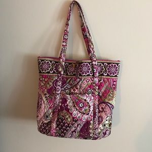 Vera Bradley Tote