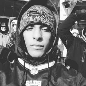 Meet your Posher, Steve