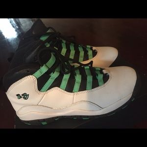 Jordan 10 retro 5.5