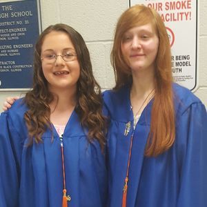 Meet your Posher, Becky