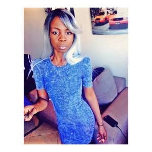 Meet your Posher, Shakiera