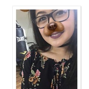 Meet your Posher, Itzel