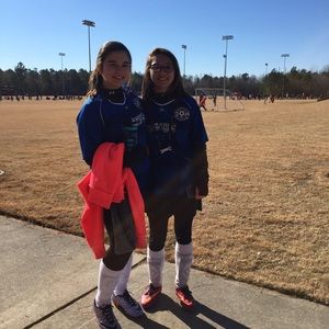 Meet your Posher, Raina