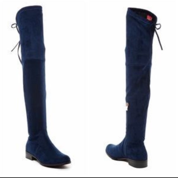 Catherine Malandrino - Over the Knee Boot