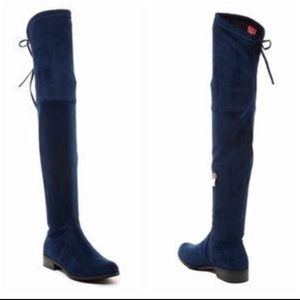 Catherine Malandrino - Over the Knee Boot