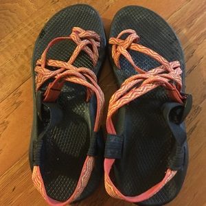 Chaco shoes
