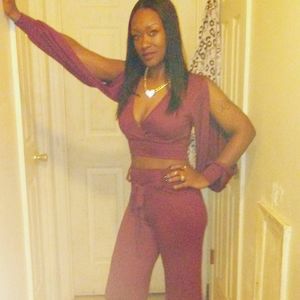 Meet your Posher, Tracey