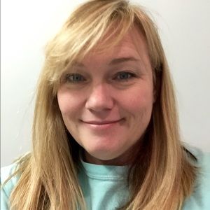 Meet your Posher, Tracy