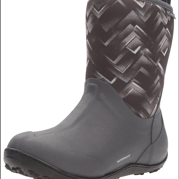 columbia snowpow boots