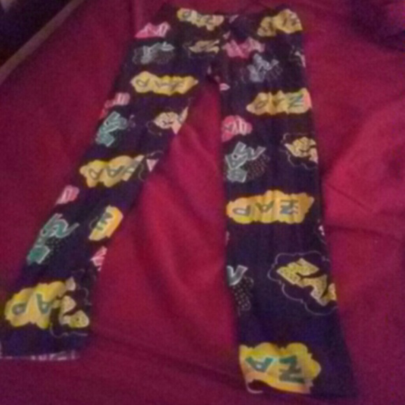 Leggings