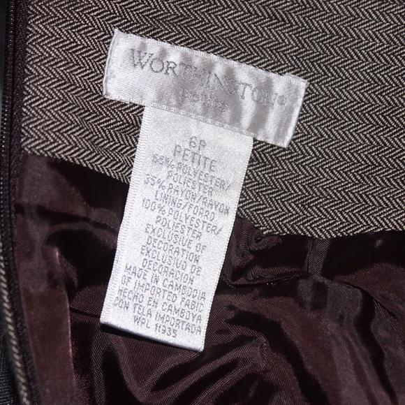 ✨Worthington✨ - Picture 3 of 3