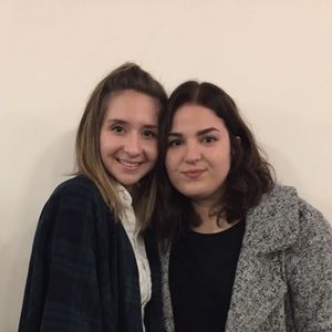 Meet your Posher, Julia