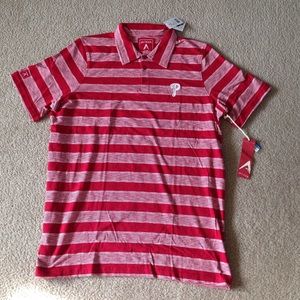Men's Phillies Polo