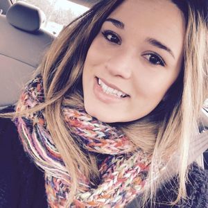 Meet your Posher, Tiffany