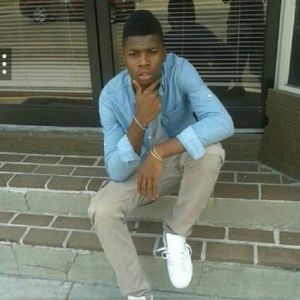 Meet your Posher, James