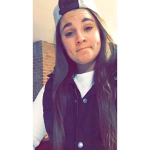 Meet your Posher, Bethany