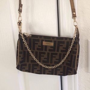 Fendi handbag