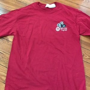 Boutique long sleeve tee size medium