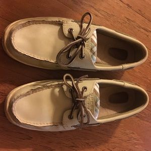 Sperry shoes