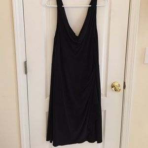 White House Black Market little black dress