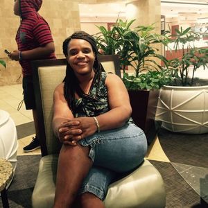 Meet your Posher, Marie