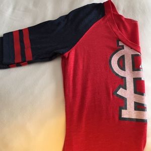 Cardinals Tee