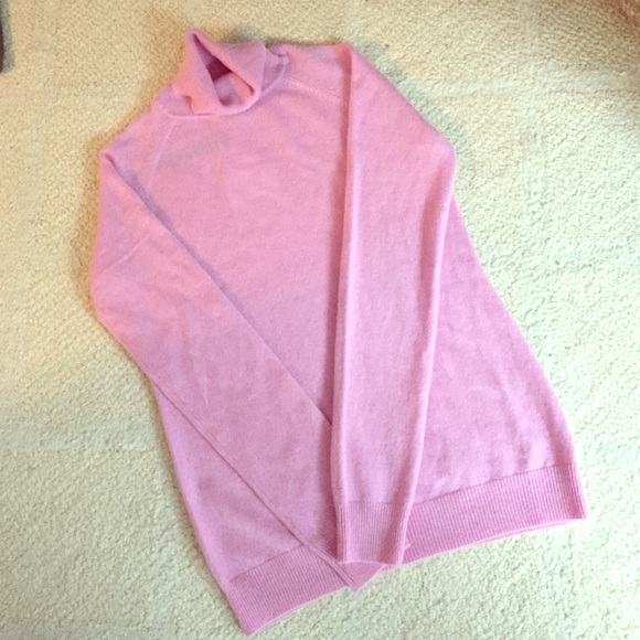 🎉NWT🎉 Cashmere sweater
