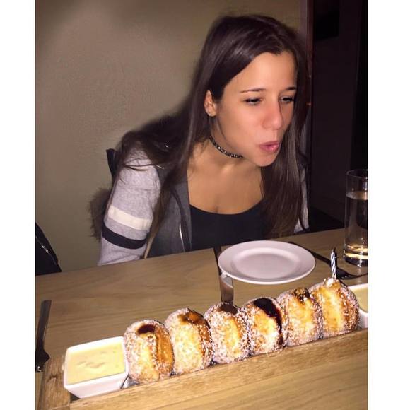 Meet your Posher, Nikki