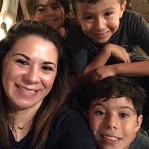 Meet your Posher, Melanie