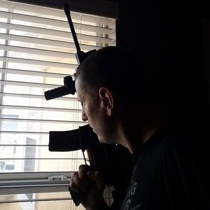 Meet your Posher, David