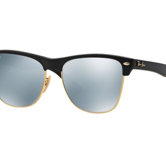 Ray Ban RB 4175 Clubmaster Sunglasses