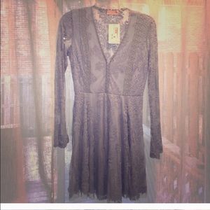 Dress-free people style-RESERVED