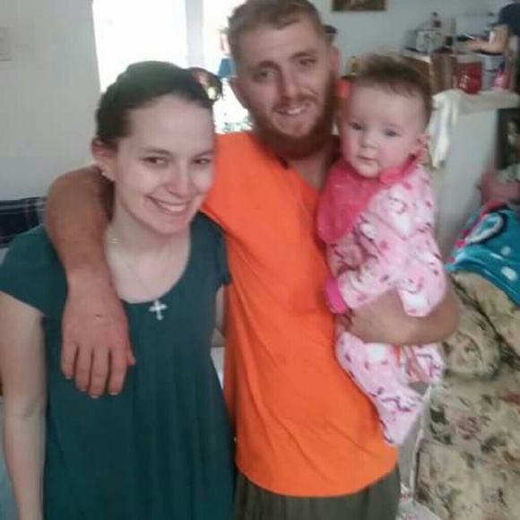 Meet your Posher, Katrina