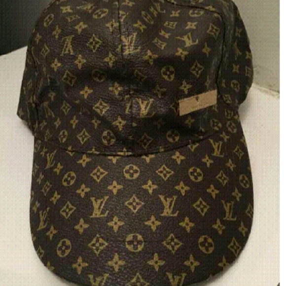 Louis Vuitton Hat