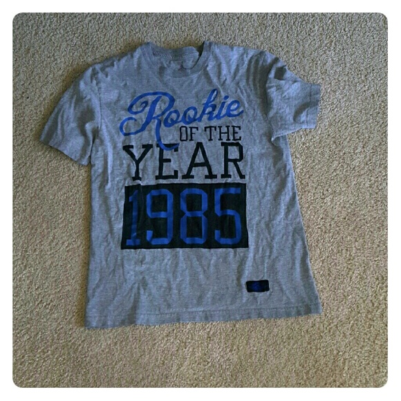Mens jordan tee