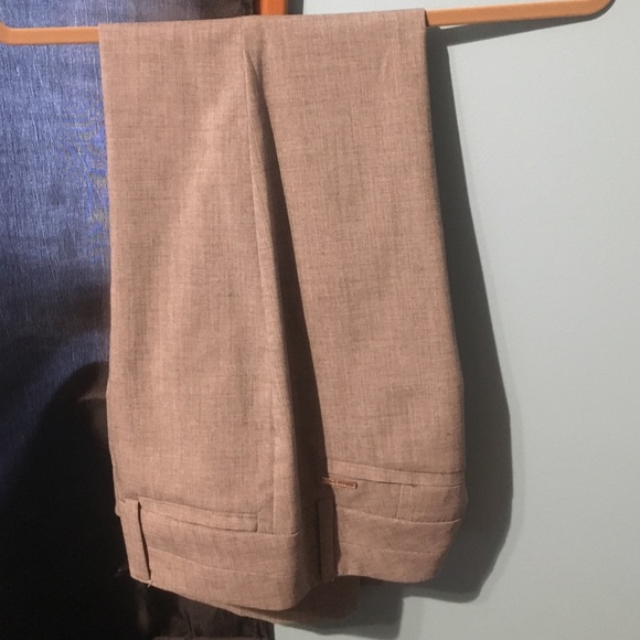 Dress pants