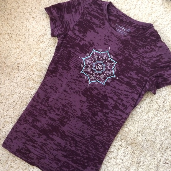 💜OM sign top!💜