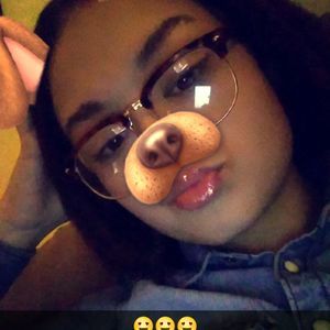 Meet your Posher, Josalynn