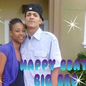 Meet your Posher, Isaac