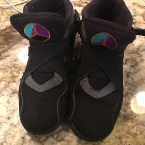 Jordan sneakers great condition