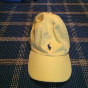Ralph Lauren Sport Cap