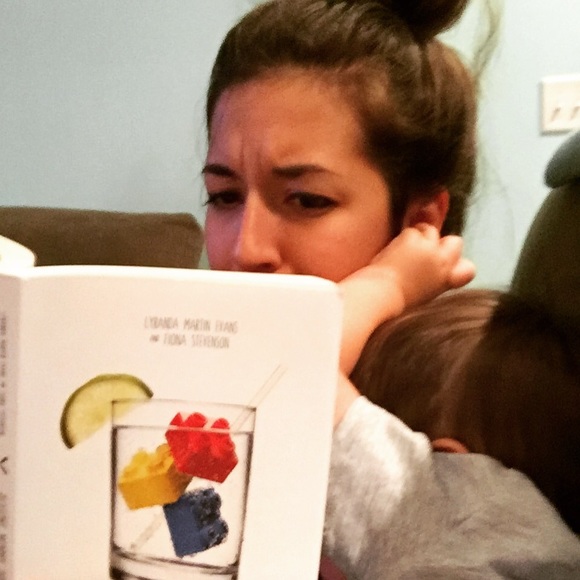 Meet your Posher, Nora - Picture 1 of 1