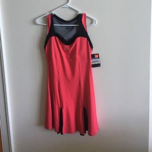 Nike tennis dress brand new with tags.