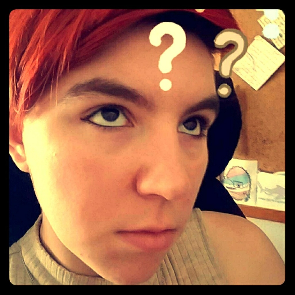 Meet your Posher, Eleanor