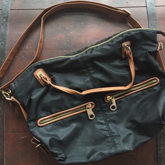 Big Buddha boho bag