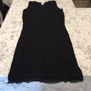 Neiman Marcus cashmere sweater dress