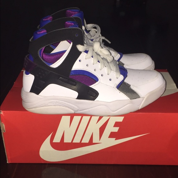 NIKE Huarache - Picture 4 of 4