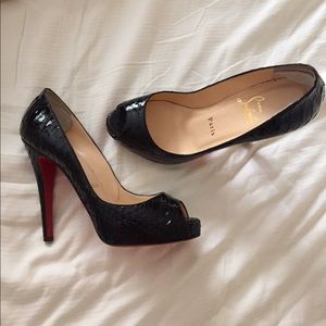 Christian Louboutin