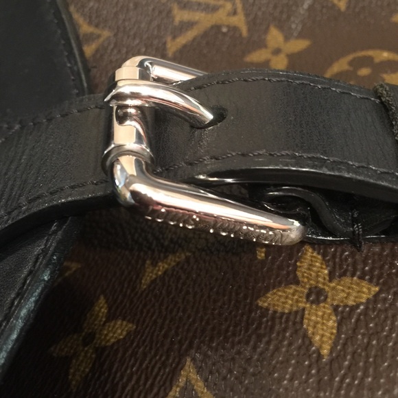 Louis Vuitton Backpack - Picture 3 of 4