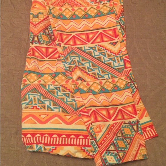 LuLaRoe Leggings